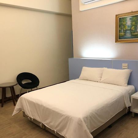 Pandora B&B T'ai-tung Dış mekan fotoğraf