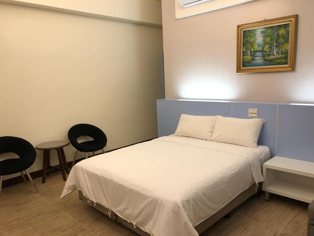 Pandora B&B T'ai-tung Dış mekan fotoğraf